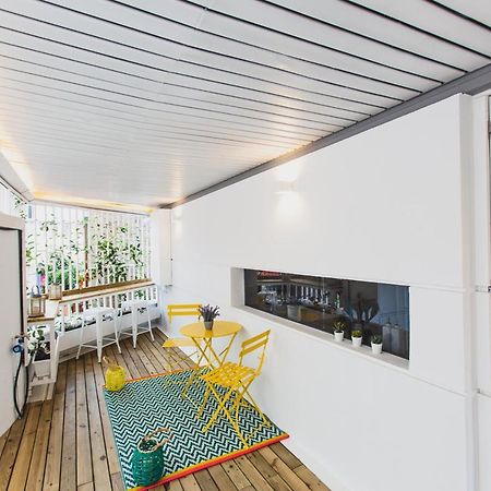 Casa Plaza Salvador Lägenhet Sevilla Exteriör bild