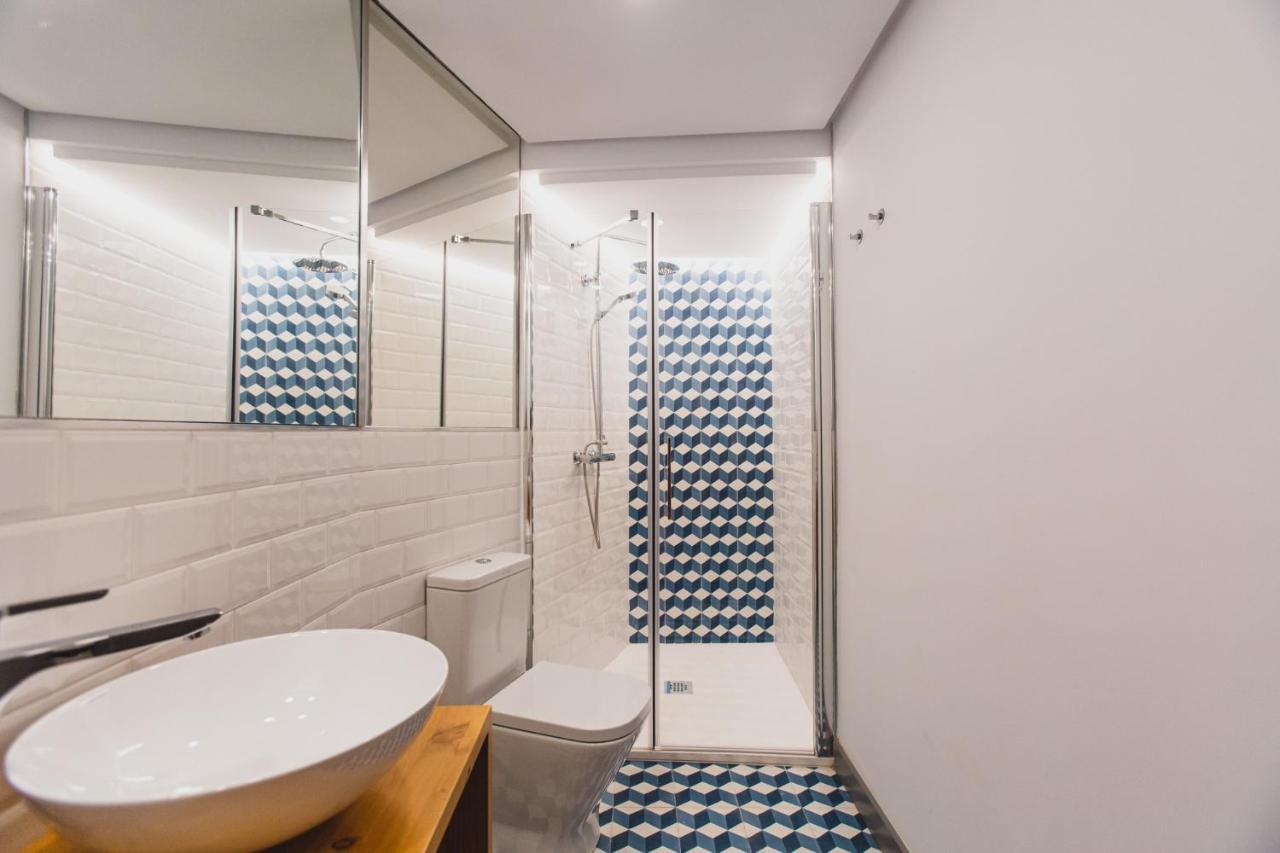 Casa Plaza Salvador Lägenhet Sevilla Exteriör bild